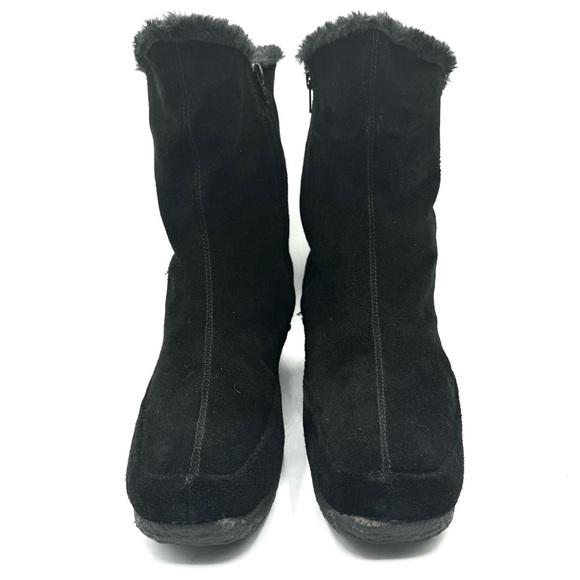 AQUATHERM BY SANTANA WINTER BOOTS - SIZE 11M - Picture 4 of 14